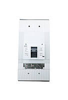 Вимикач автоматичний ВА88-1600 3Р 1250А 50 кА з електронним розчіпом. МР211 TNSy