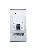 Вимикач автоматичний ВА88-1600 3Р 1000А 50 кА з електронним розчіпом. МР211 TNSy