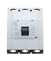 Вимикач автоматичний ВА88-800 3Р 800А 35 кА TNSy