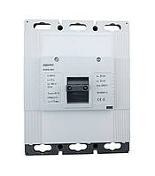 Вимикач автоматичний ВА88-800 3Р 500А 35 кА TNSy