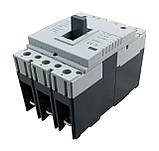 Вимикач автоматичний ВА88-250 3Р 200А 35 кА TNSy, фото 2