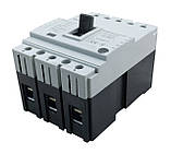 Вимикач автоматичний ВА88-160 3Р 80А 35 кА TNSy, фото 2