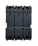 Вимикач автоматичний ВА88-160 3Р 80А 35 кА TNSy, фото 5