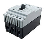 Вимикач автоматичний ВА88-125 3Р 125А 25 кА TNSy, фото 2