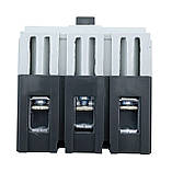 Вимикач автоматичний ВА88-125 3Р 125А 25 кА TNSy, фото 3