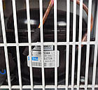 Морозильна барна шафа з нержавіючої сталі "Stalgast" (Польща), (-10° -18°) об'єм 130 л., Б/у, фото 8