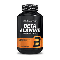 Beta Alanine Mega Caps (90 caps)