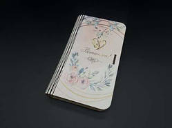 Скринька-конверт для грошей. "Вітаємо". 17х10х2см / Скринька-конверт для грошей. "Вітаємо". 17х10х2см