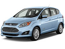 Захист двигуна і КПП - Ford C-Max