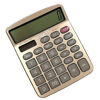 Калькулятор Joinus JS-3013