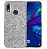 Huawei P30 lite (MAR-LX1M) чохол блискітки Shining Glitter Bling