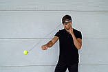 Файтболи набір 3 шт. PowerPlay 4320 Fight Ball Set, фото 10