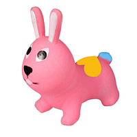 УЦЕНКА!!! Прыгун кролик BT-RJ-0068(Pink)-UC Розовый 1400г gr