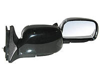 Зеркала наружные ВАЗ 2107 ЗБ-3107 Black сферич. (пара)