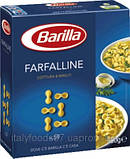 Barilla макарони з твердих сортів пшениці  в асортименті, Італія 500g, ціна за 1 шт, фото 4