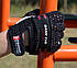 Рукавички для фітнесу Power System PS-2100 Basic EVO Black/Red Line L, фото 5