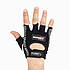 Рукавички для фітнесу Power System PS-2200 Workout Black S, фото 11