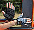 Рукавички для фітнесу Power System PS-2250 Pro Grip Grey XL, фото 7