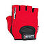 Рукавички для фітнесу Power System PS-2250 Pro Grip Red XS, фото 3