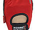 Рукавички для фітнесу Power System PS-2250 Pro Grip Red XS, фото 5