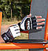 Рукавички для фітнесу Power System PS-2300 Fitness Grey/White XS, фото 10