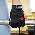 Рукавички для фітнесу Power System PS-2400 Ultra Grip Black XL, фото 8