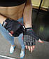 Рукавички для фітнесу Power System PS-2400 Ultra Grip Black XL, фото 9