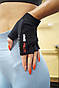 Рукавички для фітнесу Power System PS-2400 Ultra Grip Black XL, фото 10