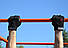 Рукавички для фітнесу Power System PS-2400 Ultra Grip Black XL, фото 11
