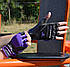 Рукавички для фітнесу Power System PS-2570 Woman’s Power жіночі Purple S, фото 9