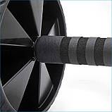 Колесо для преса Power System PS-4059 Phantom AB Wheel Black, фото 5