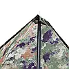 Тент зі стійками Tramp Tent 3х3 camo UTRT-104-camo, фото 2