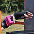Рукавички для фітнесу Power System PS-2920 Fit Girl Evo Pink M, фото 10