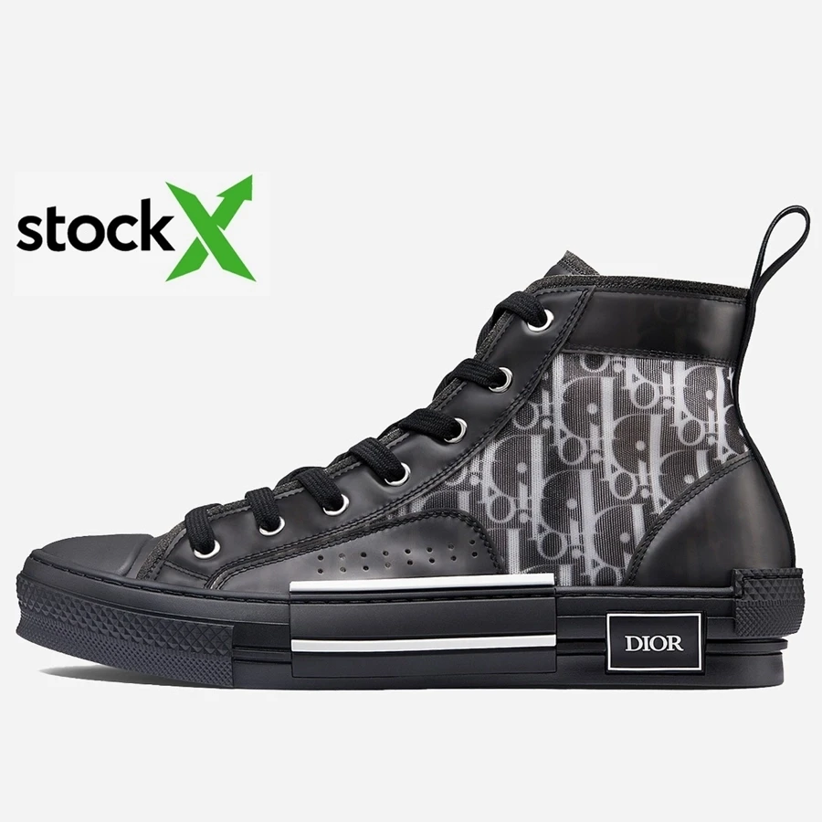 Снікерси 0416 B23 HIGH-TOP SNEAKERS