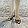 Туфлі жіночі коричневі лакова шкіра Maevi 818-8, останній 36 розмір, фото 4