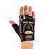 Рукавички для фітнесу Power System PS-2250E Pro Grip EVO Black XL, фото 3