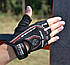 Рукавички для фітнесу Power System PS-2250E Pro Grip EVO Black XL, фото 6