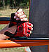 Рукавички для фітнесу Power System PS-2250E Pro Grip EVO Red L, фото 9