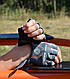 Рукавички для фітнесу Power System PS-2250E Pro Grip EVO Grey L, фото 10