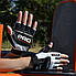 Рукавички для фітнесу Power System PS-2300 Fitness Black/White M, фото 7