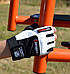 Рукавички для фітнесу Power System PS-2300 Fitness Black/White M, фото 8