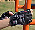 Рукавички для фітнесу Power System PS-2300 Fitness Grey/Black XXL, фото 8