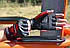 Рукавички для фітнесу Power System PS-2500 Power Plus Black/Red XS, фото 10