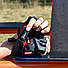 Рукавички для фітнесу Power System PS-2500 Power Plus Black/Red XS, фото 11