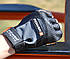 Рукавички для фітнесу Power System PS-2500 Power Plus Black/Grey XS, фото 5