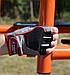 Рукавички для фітнесу Power System PS-2570 Woman’s Power жіночі Black/Red XS, фото 9