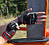 Рукавички для фітнесу Power System PS-2570 Woman’s Power жіночі Black/Red XS, фото 10