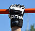 Рукавички для фітнесу Power System PS-2700 No Compromise Black/White XL, фото 10