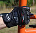 Рукавички для фітнесу Power System PS-2800 Power Grip Black M, фото 5