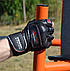Рукавички для фітнесу Power System PS-2810 Ultimate Motivation Black Red Line XL, фото 7